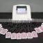 Portable laser Cavitation Slim & body shaping beauty Device M-D604 with CE approval