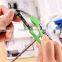 Multifunction Portable Eyeglass Tool Cleaner Kit