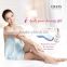 Armpit / Back Hair Removal Hair Removal Waxing Machine Wit Home Use IPL 530-1200nm Device For Permanent Hair Removal Skin Rejuvenation And Acne Clearance With 3 Lamps 1-50J/cm2