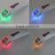 LED Photon Dermaroller Body Derma Roller Needles Titanium Needles Microneedle