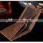 Custom design canvas wallet / cash purse