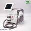 Adjustable Laser Soprano Permanent Hair Removal Machine 808nm Diode Laser 8.4 Inches