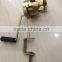 Best selling easy operating farm manual corn sheller corn manual sheller,hand-operated corn sheller machinery