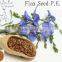 Flaxseed Extract Powder from GMP Certified Manufacturer