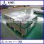 2.8/5.6g/m2 electrolytic tinplate sheets with aluminum lacquering for vegetable cans
