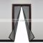 Kawachi New Magic Curtain Door Mesh Magnetic Fastening Hands Free Fly Bug Insect Screen
