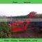 Full automatic loading potato digger for sale