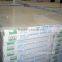 Pvc Gypsum Ceiling Board/panels in Shandong China