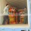 QTJ4-40B hollow concrete block making machine in india which is Factory direct selling price