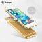 Original Baseus Sky Series Thin transparent PC Back Cover Case For Iphone 6 6S