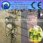 Can Get Clear Oil And High Efficiency Stainless Steel Sheet Filter