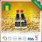 Superior light soy sauce & dark soy sauce with mini glass bottle 150ml