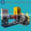 aquatic feed machine fish feed extruder