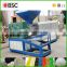 High Efficiency PET plastic bottle recycling plant