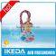 Fragrance acessories brand hanging auto air freshener use by car