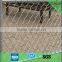 factory High quality chain link fence machine price