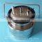 5L Milk Bucket For Milking Machine Parts