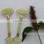 genuine jade roller, portabler thin face tool mini eye massager,natural jade mini smart massager roller