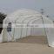 factory directly sell different size outdoor car shelters