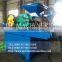 HSYQM-500 coal dust briquette making machine with oblate shape hot selling in North America