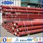 Ductile iron pipe repair,cement lined ductile iron pipe 300mm
