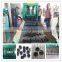 High quality enviromental friendly charcoal powder tablet press machine BBQ charcoal making machine