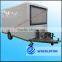 Mobile Coffee Carts Kiosk/Ice Cream Kiosk Design