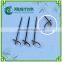 Cheap price bamboo art skewer 2015 best selling