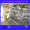 2015 china electro (hot) galvanized egg chicken layer battery cage