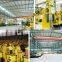 BC100 machines to dig wells