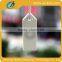 hot sale and good quality clothes tag / garment hang tag / ID card