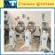 0.37KW Multifunction Sugarcoating machine Sugar coating pan