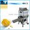 Factory supply stainless steel mini sweet corn thresher for sale