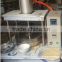 Indian dough making machine/Corn tortilla making machine/Corn tortilla making machine