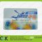 wholesale colorful high quality printing customized size abs card
