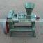 6YL-68 type screw oil press factory price semi-automaticoil machine
