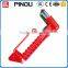 Anti-theft car escape tool emergency safety hammer