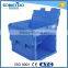 High Quality Hard Plastic Box, Hot Sale Waterproof Plastic Box, Wholesale Storage Plastic Box