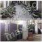 220V 50Hz Evaporative Air Cooling Unit Air Water Conditioner