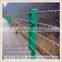 Galvanized cable barrier for sale / Cable barrier manufacture