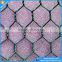 Hexagonal Mesh / Poultry Gages / reinforcement fence wire mesh