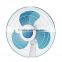 China supplier plastic 16" stand home use electric fan