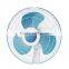 China supplier plastic 16" stand home use electric fan