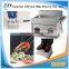 12L Stainless Steel Heavy Duty Industrial Electric Fryer Deep Fryer(whatsapp:0086 15039114052)