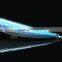 Pencil Minnow bait fishing lure hard body