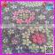 100% polyester 3D fleece blanket