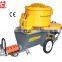 Max plastering height 30m JP70-L machine for plaster for EPS panels and ceiling