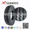 Chinese radial 10.00-20 truck tires made in china