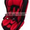 OEM ECE R44/04 group 1+2+3 HDPE baby car seat child product booster safety stroller