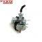 New PZ22 Carb for Honda Trail CT90 CT-90 Carburetor Quad ATV Dirt Bike Hand Choke